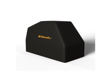 Riwall PRO Ochranný kryt na rider (cca 195 x 80 x 112 cm)