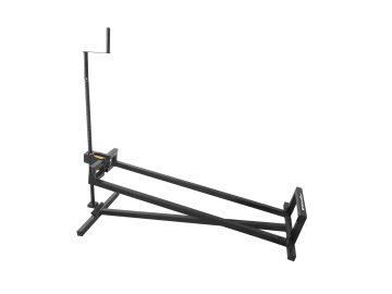 Riwall PRO RML 400 - manuální zvedák na zahradní traktor (do 400 kg)