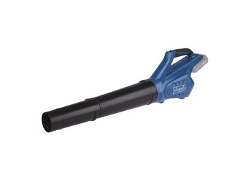 Scheppach C-BL700-X - aku 20 V foukač (bez baterie a nabíječky)