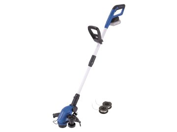 Scheppach C-LT300-X - aku 20 V vyžínač (bez baterie a nabíječky)