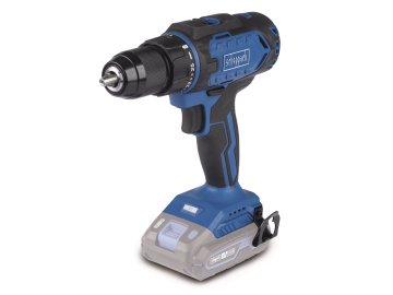 Scheppach C-DD45-X - aku 20 V vrtací šroubovák (bez baterie a nabíječky)