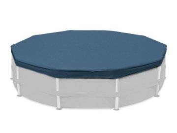 Plachta krycí pro Florida 4,57 m - Intex 28032