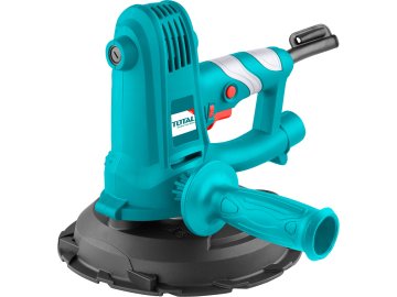 Total TDWS7501 - bruska na sádrokarton, 750W, 180mm, industrial