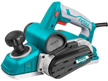 Total TL1108236 - elektrický hoblík, 1050W