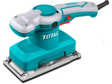 Total TF1301826 - vibrační bruska, 320W