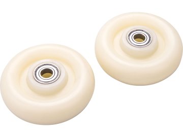 Total TP880-2E-SP-I.R.W - pojezdová kolečka