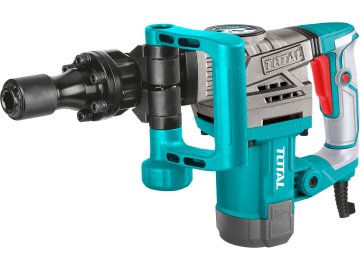 Kladivo bourací TOTAL, 1300W, 20J, industrial