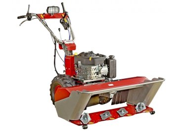 20 FD 3 500 + DZS 125 orez