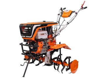 Kultivátor s elektrickým startováním 918 TCC