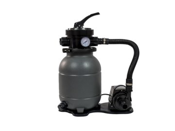 Písková filtrace CF CLEAN PRO 4 m3/h