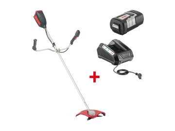 AKU křovinořez solo by AL-KO GT 4235.2 Li 36V SET
