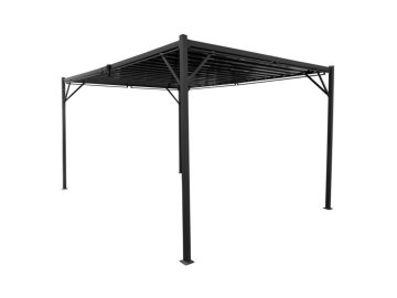limit zahradni pergola 3x4 m