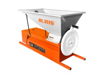 rucni drtic hroznu s odstopkovacem ht100