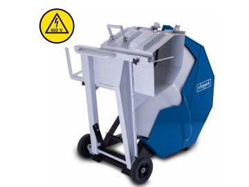 Scheppach HS 730 - kolébková pila/cirkulárka 700 mm