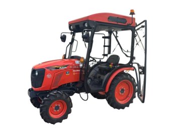 Screenshot 2025 09 08 at 09 43 36 Malotraktor Kubota NeoStar A211 4x4 Tauros