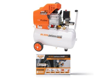 kompresor airpower 2400 plus