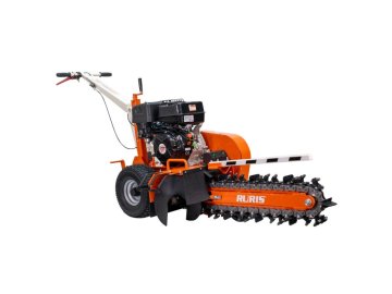 limit pudni ryhovac rth600