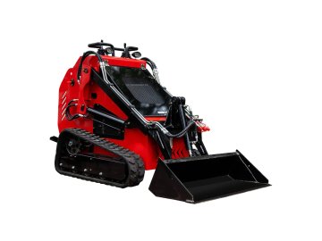 Smykový nakladač Tauros N382-T
