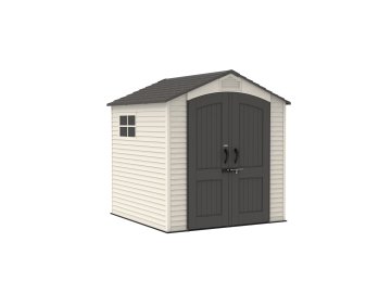 plastový domek LIFETIME model 60042 LG4651