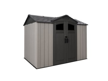 plastový domek LIFETIME model 60476 LG4653