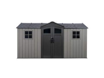 plastový domek LIFETIME model 60477 LG4654
