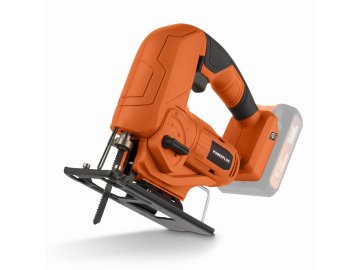POWDPO3000 - Aku přímočará pila 20V (bez AKU)