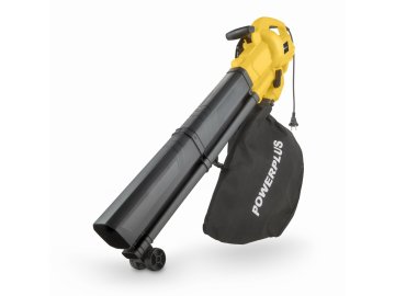 POWEG4030 - Elektrický vysavač / foukač 3.300W