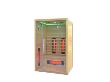 Infrasauna Marimex Popular 2003 L Wi-Fi