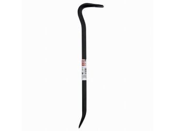 KRTH24201 - Páčidlo s vytahovačem hřebíků HEX 450mm
