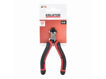KRTH62102 - Boční štípací kleště 125mm MINI