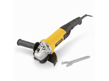 POWX0601 - Úhlová bruska 1.000 W 125 mm