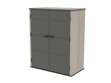 plastový box LANITPLAST KANSAS LG4688