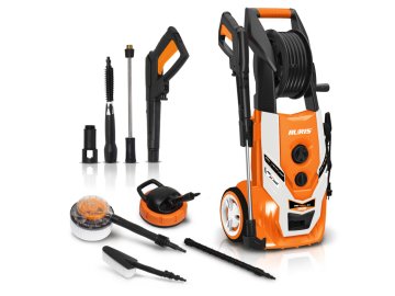 vysokotlakova umyvacka ruris propowerjet1900