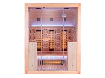Infrasauna Belatrix Salo 3 Exclusive