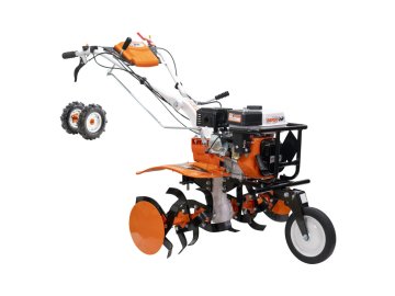 ruris motorovy kultivator bravo 22