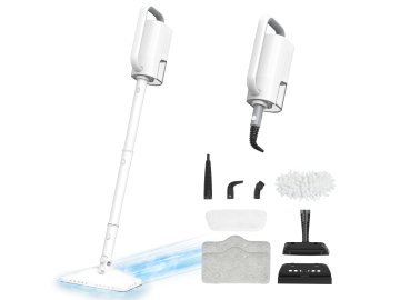 SC05 - Parní čistič s mopem