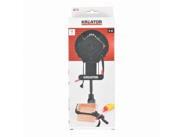 KRTH40401 - Pásová svěrka 4m