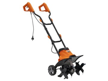 elektricky kultivator bravo 120el