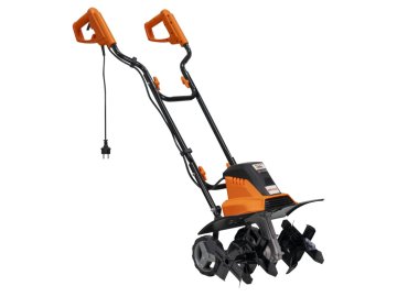 elektricky kultivator bravo 150el