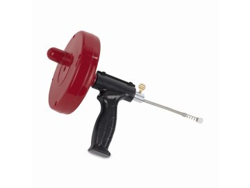 KRTH50304 - Pero protahovací na odpady bubnové 5m