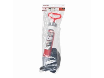 KRTH50305 - Pumpa na čištění odpadů