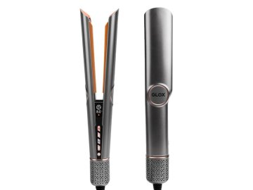 GLOX17914 - Žehlička na vlasy