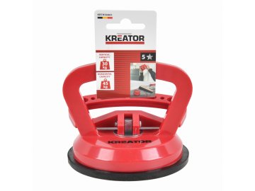 KRTH50401 - Přísavka na sklo jednobodová