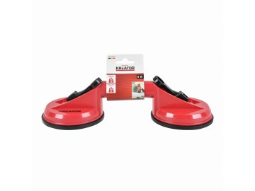 KRTH50402 - Přísavka na sklo dvoubodová