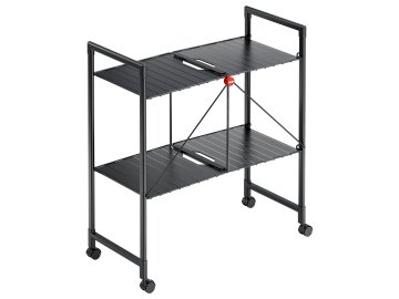 Hailo QuickBoard - mobilní skládací stojan