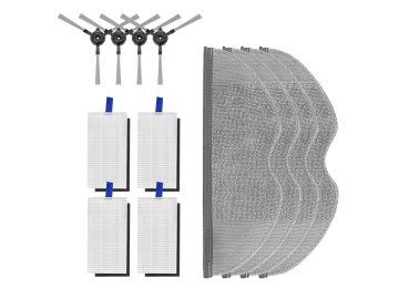 RB2 - Xiaomi Robot Vacuum E5 sada