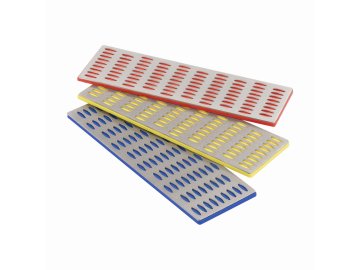 KRTH50210 - Brusný kámen 3ks G325, G600, G1200