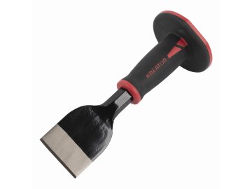 KRTH23901 - Sekáč ruční plochý s ochranou 60 x 200mm