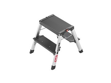 Hailo HAILO Master  D70  2x2 nášlapy