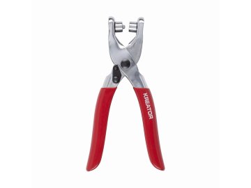 KRTH62504 - Nýtovací kleště pro očka 7 mm